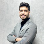 جناب آقای علی رضا بامداد