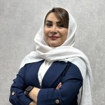 سرکار خانم سما سادات ایزدپناه