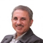 دکتر داودرضا عرب