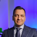 دکتر امیر برزنونی