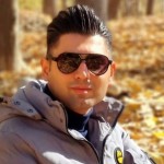 دکتر محمد قربانی نژاد