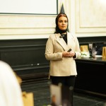 افسانه فراهانی