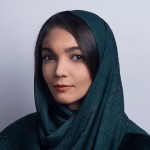 فاطمه میرزایی