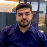 محمدامین شهرویی