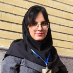 مهندس وجیهه مبشری