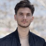 پوریا جاسمیان