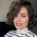 نیلوفر رمضانی