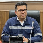 مهندس احسان رسولی