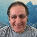 محمد خدادادئی