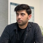 علی افتخاری