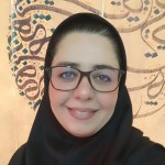 نازنین جمشیدیان