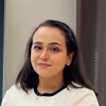 ریحانه بلیغ