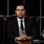 مهندس علی چمن لاله