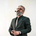 مصطفی شهبازی