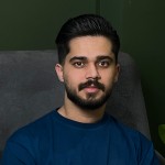 سید امیرحسین سجادی