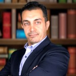 بابک قابل رحمت