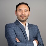 امیر محرم پور