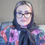 سهیلا کریمی