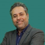 امیرحسین زمان زاده