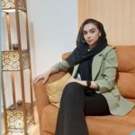 پریسا باقری اصل