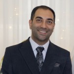 دکتر وحید محمد زاده