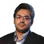 مهندس فرشید فیض‌اللهی