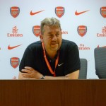 کریس مک‌گین (Chris MacGinn)