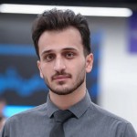 امیرحسین قیاسی