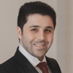 امیرحسین محرری