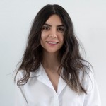 سها اشرافیان