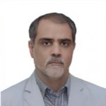 دکتر اسماعیل عالی‌زاد