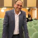 دکتر رضا جاویدی