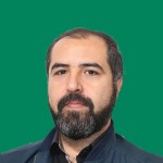 مصطفی خاکبازان