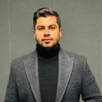 شاهین دارابی