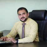 احمدرضا جبل عاملی