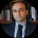 دکتر رضا افتخار