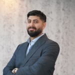 میلاد سیدجوادین