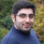 آقای دکتر کوروش احراری