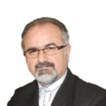 دکتر کیومرث ایراندوست