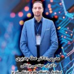 دکتر عطا جدیری