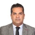 دکتر بهنام هوشنگ آرا