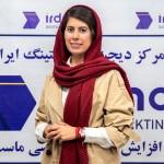 رامینا شاکری