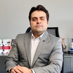 احسان رضاپور