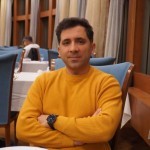 محمد (ماهان) علی نژاد