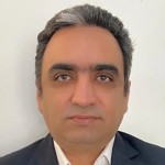 محمد رضا حاج غلامی