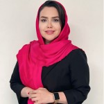 خانم دکتر آرزو آشوری