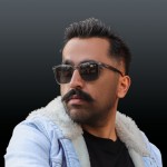 محمود محروقی