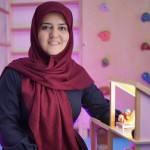 فهیمه دین پرست