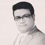 علیرضا مناجاتی