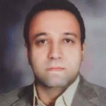 دکتر ایرج وثوقی